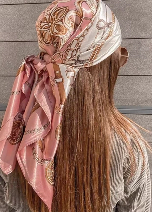 🌸Bandeau foulard cheveux🌸, état: Neuf sans étiquette, 6,50 €, 7,53 € Protection acheteurs incluse