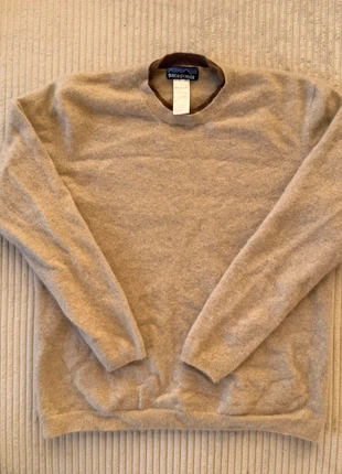 Pull patagonia cachemire, marque: Patagonia, état: Très bon état, taille: S / 36 / 8, 30,00 €, 32,20 € Protection acheteurs incluse