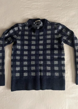 Pull Tommy Hilfiger garçon bleu marine - taille 16 ans, estado: Bueno, tamaño: 16 años /176 cm, 14,00 €, 15,40 € Protección al comprador incluida