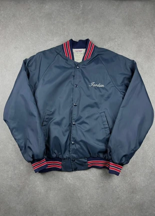 Varsity Jacket taille S / Blouson Teddy College Americana Streetwear Unisex Vintage Style, marque: Vintage Dressing, état: Très bon état, taille: S, 35,00 €, 37,45 € Protection acheteurs incluse