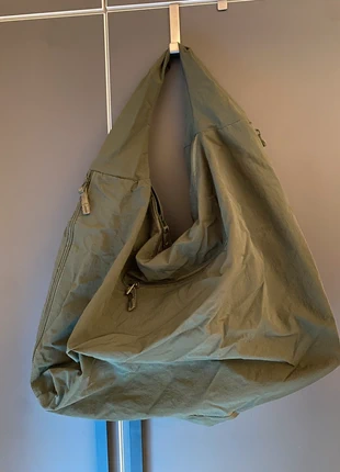 japan style green nylon bag, marque: Japan Style, état: Neuf avec étiquette, 30,00 €, 32,20 € Protection acheteurs incluse