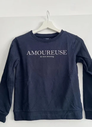 Pull sweat bleu marine fille 10 ans kiabi comme neuf, marque: Kiabi, état: Neuf sans étiquette, taille: 10 ans / 140 cm, 6,00 €, 7,00 € Protection acheteurs incluse