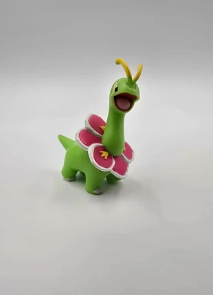 Figurine Tomy Nintendo Pokémon - Méganium, marke: Nintendo, zustand: Sehr gut, größe: Einheitsgröße, 6,50 €, 7,53 € beinhaltet Vinted-Käuferschutz Pro