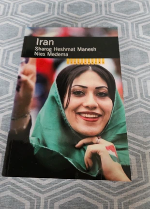 Landenreeks - Iran
Auteur: Sharog Heshmat Manesh, estado: Muito bom, €4.50, €5.43 inclui Proteção do Comprador