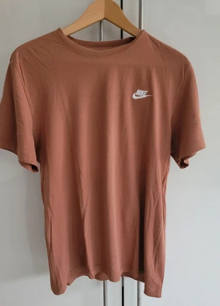 Mooi heren shirt van Nike maat M, merk: Nike, staat: Heel goed, maat: M, € 7,50, € 8,58 inclusief Kopersbescherming