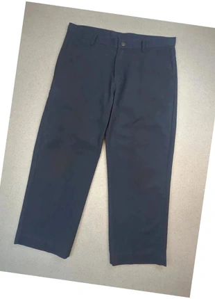 Pantalon workwear Dickies Genuine | Bleu marine | W38 Homme coupe loose, marke: Dickies, zustand: Sehr gut, größe: W38 | DE 54, 20,00 €, 21,70 € beinhaltet Vinted-Käuferschutz Pro