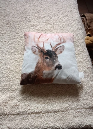 Coussins avec motifs, marque: Leroy Merlin, état: Très bon état, taille: 40 x 40 cm, 5,00 €, 5,95 € Protection acheteurs incluse