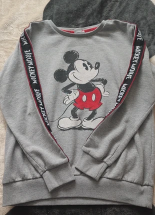 pulls Mickey, brand: Disney, condition: Very good, size: S / 36 / 8, €6.00, €7.00 includes Buyer Protection