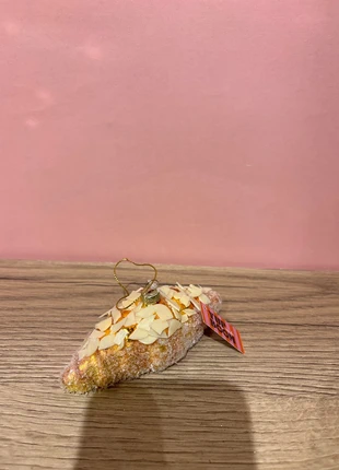 Kerstbal/ornament almond croissant, marque: yup in de boom, état: Neuf avec étiquette, 15,99 €, 17,49 € Protection acheteurs incluse