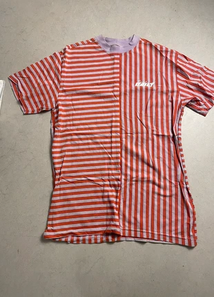 Daily Paper T-Shirt Dress | Daily Paper T-Shirt Jurk, merk: Daily paper, staat: Goed, maat: S / 36 / 8, € 7,50, € 8,58 inclusief Kopersbescherming