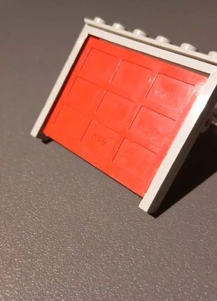 Lego garage deur, merk: LEGO, staat: Heel goed, maat: Universeel, € 3,00, € 3,85 inclusief Kopersbescherming Pro