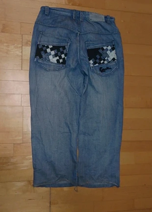 Baggy karl kani rare, brand: Karl Kani, condizioni: Ottime, taglia: IT 48 | W38, €25.00, €26.95 include la Protezione acquisti