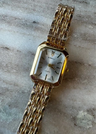 Uhr Quartz neu, brand: Quartz, condizioni: Nuovo senza cartellino, taglia: 39–42 mm, €14.00, €15.40 include la Protezione acquisti