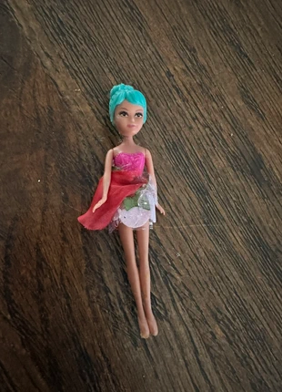 Vinger fairy figuurtje, merk: Fairy, staat: Heel goed, maat: Universeel, € 1,50, € 2,28 inclusief Kopersbescherming