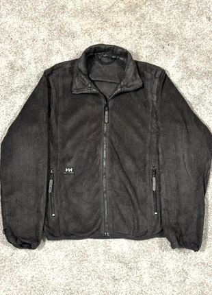 Helly Hansen Fleece Vest Zwart XS, merk: Helly Hansen, staat: Goed, maat: XS, € 20,00, € 21,70 inclusief Kopersbescherming