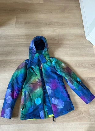 Ski jas, merk: House, staat: Goed, maat: XS, € 7,99, € 9,09 inclusief Kopersbescherming