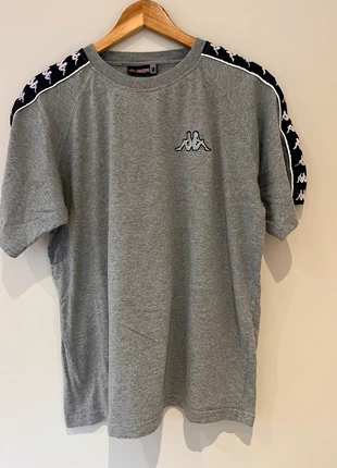 Vintage Kappa tshirt 90s/00s, brand: Kappa, condition: Very good, size: M, €20.00, €21.70 includes Buyer Protection