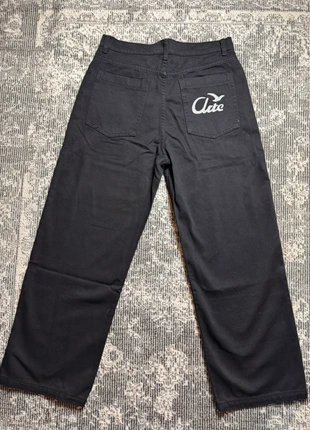 Arte - Pantalon Back Bird Noir - Taille 32 - Neuf avec étiquette, brand: Arte, condition: New with tags, size: W32, €90.00, €95.20 includes Buyer Protection