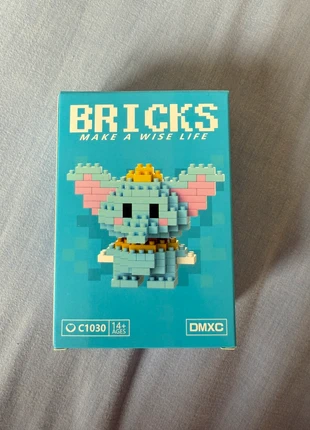 LEGO., zustand: Neu, größe: Einheitsgröße, 3,00 €, 3,85 € inklusive Vinted-Käuferschutz