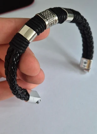 Bracelet homme femmes 21cm neuf, marke: sansnom., zustand: Neu, mit Etikett, 7,00 €, 8,05 € inklusive Vinted-Käuferschutz