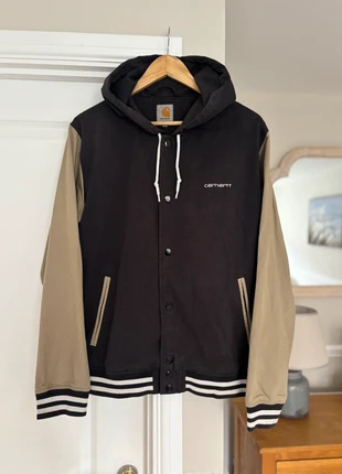 Carhartt jacket, brand: Carhartt, condition: Very good, size: L, £45.00, £47.95 includes Buyer Protection