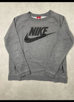 Pull Nike homme gris taille M, brand: Nike, condition: Very good, size: M, €12.00, €13.30 includes Buyer Protection Pro