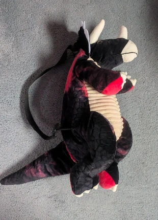 Sac a dos Dinosaure, marque: Inconnu, état: Neuf sans étiquette, 10,00 €, 11,20 € Protection acheteurs incluse