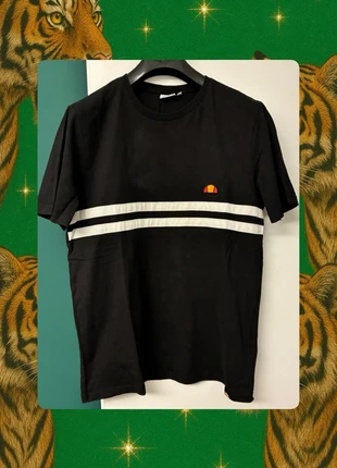 T-shirt Ellesse, marque: Ellesse, état: Bon état, taille: XL, 5,00 €, 5,95 € Protection acheteurs incluse