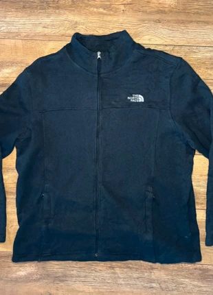 The North Face Vest, merk: The North Face, staat: Goed, maat: XXL, € 17,95, € 19,55 inclusief Kopersbescherming