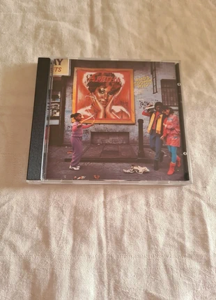 Aretha Franklin Who's zoomin' who? Cd, zustand: Sehr gut, 5,00 €, 5,95 € inklusive Vinted-Käuferschutz