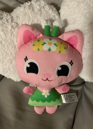 Peluche fée minette de Gabbydollhouse, marque: Gabby's Dollhouse, état: Très bon état, taille: Taille unique, 6,00 €, 7,00 € Protection acheteurs (Pro) incluse