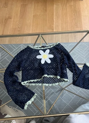 Top dolls kill, marque: Dolls Kill, état: Très bon état, taille: S / 36 / 8, 10,00 €, 11,20 € Protection acheteurs incluse