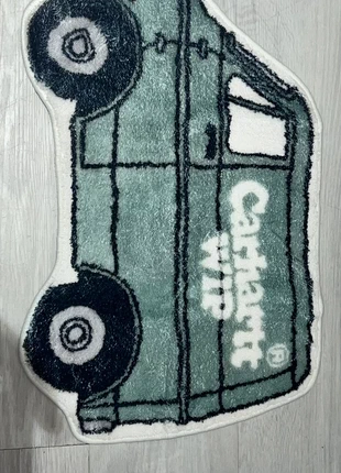 Carhartt kleed groen, merk: Carhartt, staat: Nieuw zonder prijskaartje, € 11,99, € 13,29 inclusief Kopersbescherming