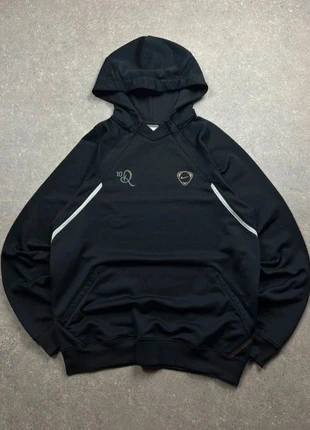 Nike Ronaldinho Sweatshirt Hoodie 2000s, marque: Nike, état: Bon état, taille: M, 14,00 €, 15,40 € Protection acheteurs (Pro) incluse