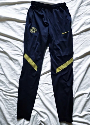 Bas de survêtement Nike Chelsea – Homme | Slim Fit, merk: Nike, staat: Heel goed, maat: S, € 19,96, € 21,66 inclusief Kopersbescherming