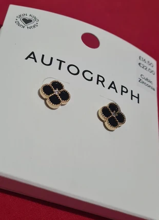 M&S Autograph Earrings, brand: M&S Autograph, condition: New with tags, £5.00, £5.95 includes Buyer Protection