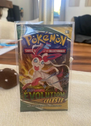 Booster EB07, marke: OnePiece, zustand: Sehr gut, 25,00 €, 26,95 € inklusive Vinted-Käuferschutz