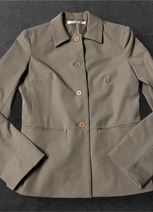 Veste Comptoir des Cotonniers – Taille 36 – Neuve – Beige, marca: Comptoir des Cotonniers, estado: Nuevo sin etiquetas, tamaño: S / 36 / 8, 15,00 €, 16,45 € Protección al comprador incluida