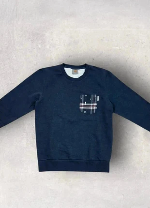 Sweat Carhartt Noir à poche imprimée - Très bon état - Taille XS, marque: Carhartt, état: Très bon état, taille: XS, 20,00 €, 21,70 € Protection acheteurs incluse