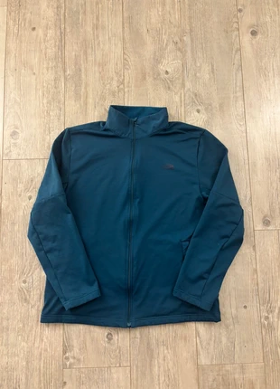 Polaire avec zip the north face bleu marine taille L homme, brand: The North Face, condition: Very good, size: L, €28.00, €30.10 includes Buyer Protection Pro
