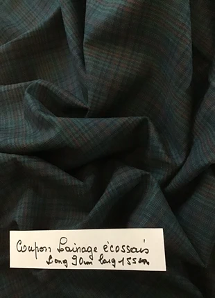 Coupon vintage 90/95, marque: Vintage 90/95, état: Neuf sans étiquette, 12,50 €, 13,83 € Protection acheteurs incluse