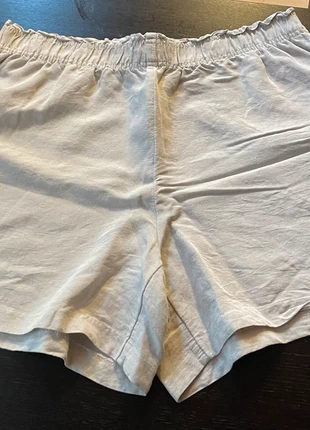 Linen blend H&M, merk: H&M, staat: Goed, maat: XL / 42 / 14, € 3,00, € 3,85 inclusief Kopersbescherming