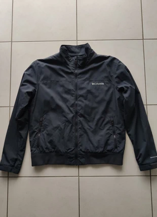 Veste Columbia Omni-Shield homme bleu marine - Taille XL, marke: Columbia, zustand: Sehr gut, größe: XL, 30,00 €, 32,20 € inklusive Vinted-Käuferschutz