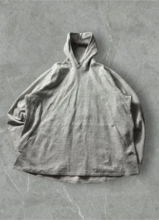 Hoodie / Pull à capuche Russel Athletic USA vintage gris – Taille XXL Oversize (Unisexe), marca: Russel Athletic, estado: Muito bom, tamanho: XXL, €13.00, €14.35 inclui Proteção do Comprador Pro