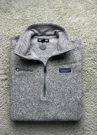 Veste Polaire Patagonia Full Zip Femme gris Taille S, marca: Patagonia, estado: Muy bueno, tamaño: S / 36 / 8, 35,00 €, 37,45 € Protección al comprador Pro incluida