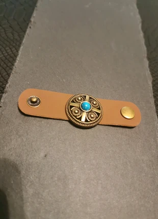 Attache foulard western country, brand: Western, condition: Very good, €6.00, €7.00 includes Buyer Protection Pro