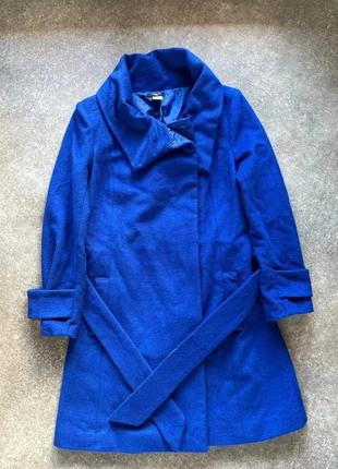 Trench La Redoute | taille 40 / L | bleu marine, brand: La Redoute, condition: Good, size: L / 40 / 12, €20.00, €21.70 includes Buyer Protection