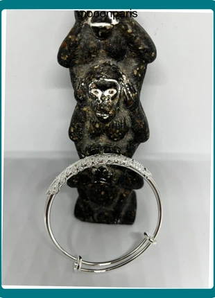 Bracelet plaqué argent - Premium, marque: Silver, état: Neuf sans étiquette, 15,90 €, 17,40 € Protection acheteurs incluse