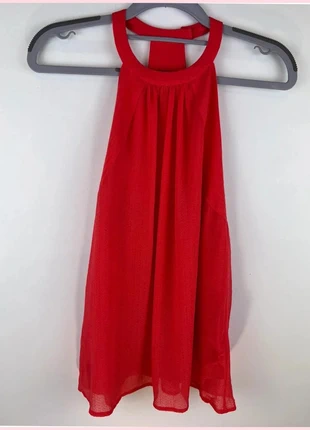 Haut H&M - Taille 38, marke: H&M, zustand: Sehr gut, größe: M / 38 / 10, 9,99 €, 11,19 € inklusive Vinted-Käuferschutz