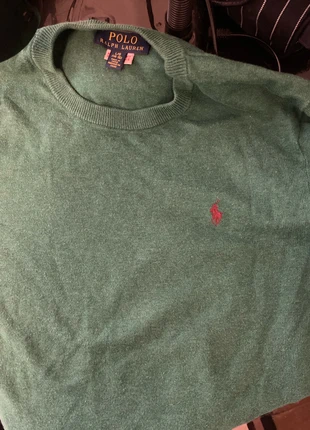 Maglioncino Ralph Lauren, marque: Ralph Lauren, état: Très bon état, taille: S / 36 / 8, 19,00 €, 20,65 € Protection acheteurs incluse